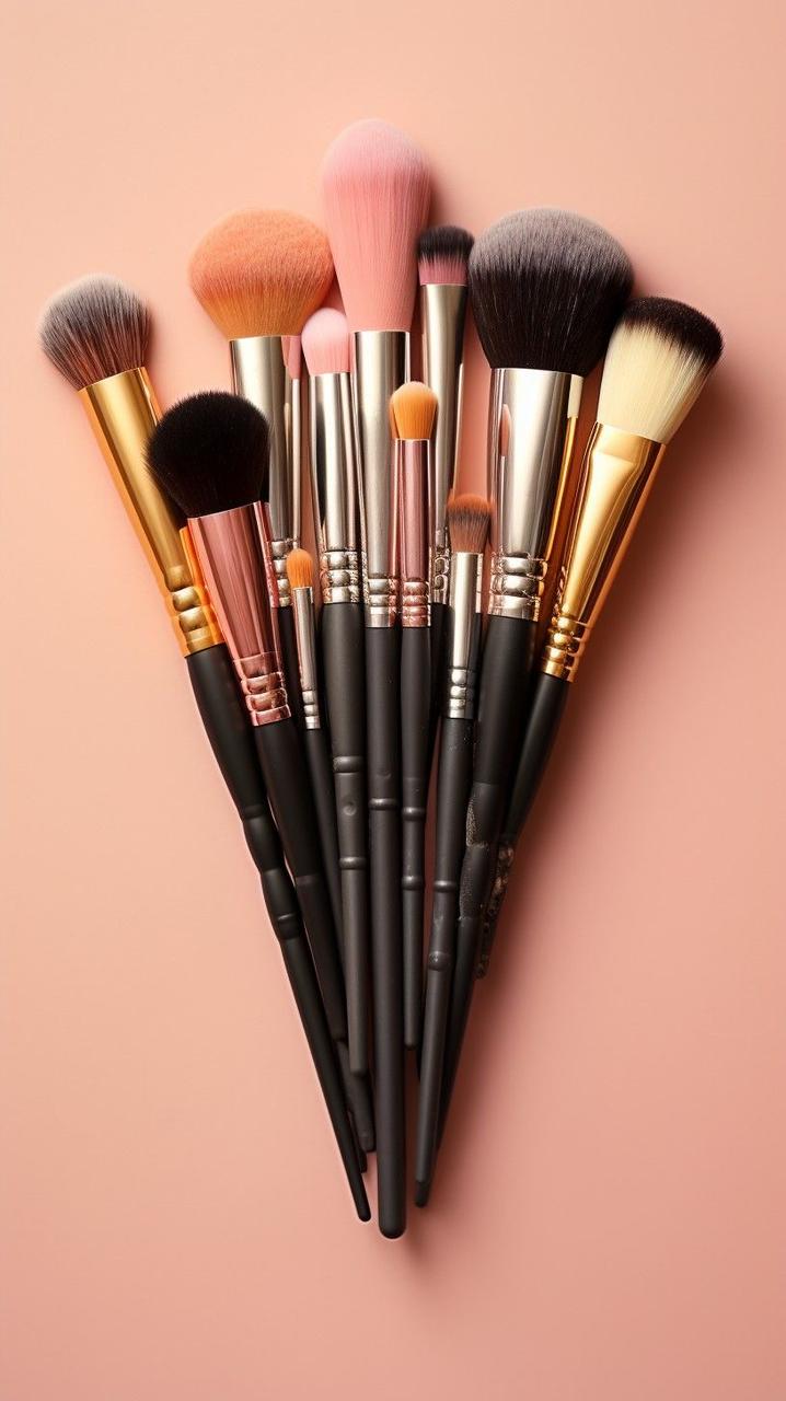 Makeup Brush